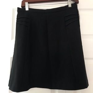 NWT Black Skirt, Mossimo Supply Co.